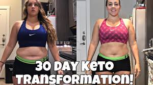 Amazing 30 Day Keto Transformation Keto Summer Slim Down Results Youtube How To Slim Down Keto Transformation Keto Diet Bodybuilding