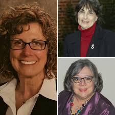 Louder, Yerger, deLeon Winners in Township Council Race