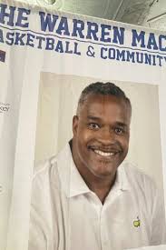 Albany community celebrates beloved basketball coach Warren Mackey