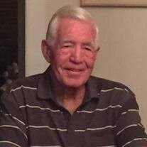 Mr. Richard Clarence Howe Obituary