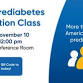 Free Prediabetes Education Class event image