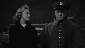 The West Point Story