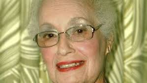 Ruth Lael Singer Glickman Obituary (1933