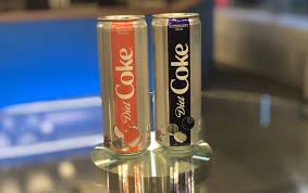 Strawberry Guava Diet Coke Yes That S Now A Thing