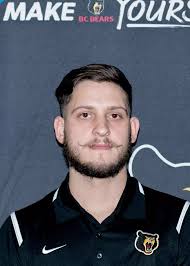 2017 Baseball Roster