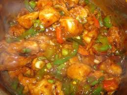 Chinese Chili Chicken Recipe By Shireen Anwar Neel S Corner Chilli Chicken Recipe Chicken Chili Recipe Shireen Anwar Recipes
