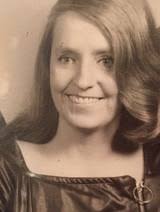 Shirley Evans Obituary