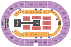 Cheap Freeman Coliseum Tickets