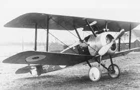 The figures given by beardsley for this scout, by extension, seem correct. Sopwith Camel F 1 Howstuffworks