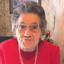 Nantee Jefferson Obituary