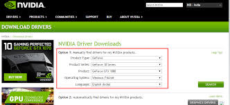 You can download nvidia drivers right from the nvidia website, or using a specialized app called nvidia geforce experience. Update Nvidia Graphics Drivers In Windows 7 Quickly Easily Driver Easy