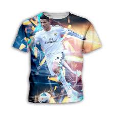 Erst mit georgina fand ronaldo die mama für seine kinder. Cristiano Ronaldo 3d Gedruckt Hoodies Kinder Zip Pullover Junge Madchen Lustige Sweatshirt Trainingsanzug Mit Kapuze Hosen Familie T Hemd Matching Family Outfits Aliexpress