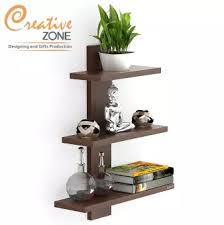 China wall tile display rack manufacturers,select durable and bearable wall tile display rack products in best price on www.hidisplaystand.com. Home Modern Wall Shelf Furniture Cafe Wall Decor Book Shelf Wall Display Rack 3 Shelves Ideal For Gift Buy Sell Online Best Prices In Srilanka Daraz Lk