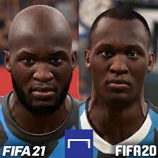Check spelling or type a new query. Goal Wonder What Lukaku Thinks Of His Fifa 21 Makeover Facebook