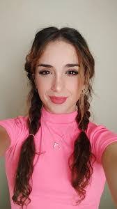 Lydia Sanchez's Instagram, Twitter & Facebook