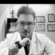 Dr. Federico Espiritu Santo Gomez (@drespiritusantog) • Instagram photos  and videos