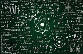 Image result for Science Physics Mathematical Physics