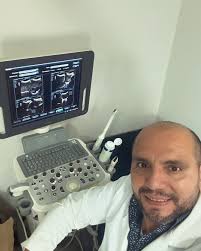 Ultrasonido Mazatlán