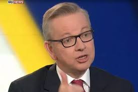 EU Referendum debate recap: Michael Gove grilled over £350m claim in Sky  News debate