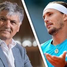 Trend Google: toni nadal
