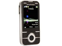 Sony Ericsson Yari - CNET
