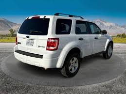 Image result for White Suede 2010 Escape