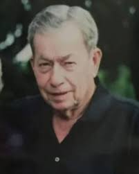 Harold M. Hamilton Obituary April 14, 2025