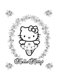 Her real name is kitty coloring pages hello kitty ausmalbilder hello kitty, source:clipart.email hello kitty coloring. Kids N Fun De 54 Ausmalbilder Von Hello Kitty
