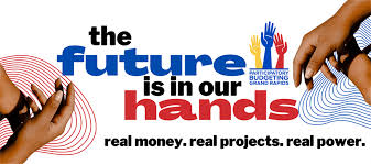 Participatory Budgeting
