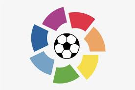 La liga football la liga fc barcelona la liga resultados. La Liga Logo Transparent Png Free Download On Tpng Net