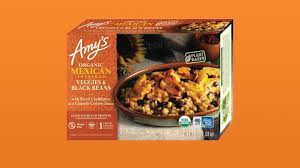 Buy products such as healthy choice cafe steamers beef teriyaki frozen meal for. The 10 Best Frozen Meals For Weight Loss Everyday Health