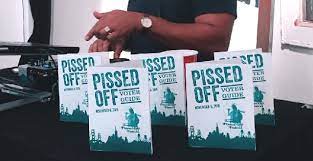 The league formed in 2004 with the goal of building a progressive governing majority in our lifetime. Sf League Of Pissed Off Voters Guide To Election 2016 Plus A Party For The People Tonight Sf Station