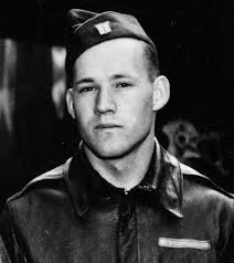 The last Raider: WWII legacy cemented