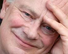 John Ramsden obituary