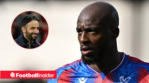 Football Insider - News update