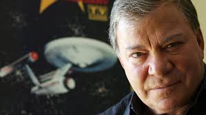 William shatner became famous for playing captain kirk on the 1960s tv series star trek and in seven films. G2olel2wqfc6 M