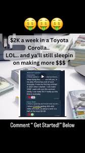 I love the holiday money! Peak season is amazing! , Get started Now!!!