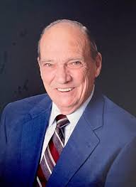 Obituary for Jewel Clayton "J.C." Pierce