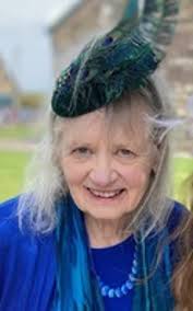 Kathleen Egan Obituary