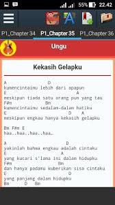 Kunci Gitar Ungu For Android Apk Download