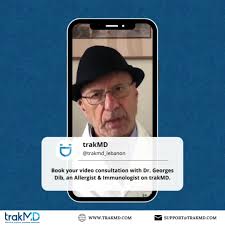 trakMD