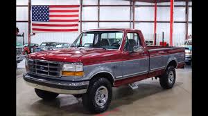 Image result for Silver 1995 Ford Truck