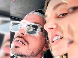 En diciembre pasado, j balvin negó públicamente que él y su novia valentina ferrer se convertirían en padres pronto. J Balvin Y Su Primer Hijo Con Valentina Ferrer Todo Lo Que Debes Saber