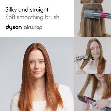 Dyson airwrap™ styler exclusive copper gift edition. Dyson Airwrap Complete Styler For Multiple Hair Types And Styles Ulta Beauty