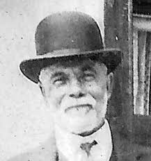 Charles Chandler Betts (1858-1947)