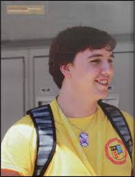 Gregory Ham's Instagram, Twitter & Facebook