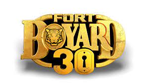 My model uses 130 bricks. Fort Boyard Le Bilan De La Saison 30 Passe Ton Casting