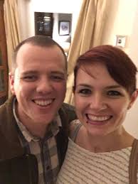 Belfast couple say heartfelt thanks to locals who helped after car crash