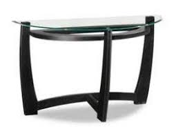 Shop our best selection of half moon console tables to reflect your style and inspire your home. Half Round Sofa Table Ideas On Foter