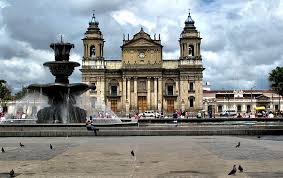 Región metropolitana es el título del artículo 231 de la constitución política de guatemala, que indica que la ciudad de guatemala, como capital de la república y su área de influencia urbana, constituirán la región metropolitana, integrándose en la misma el consejo regional de desarrollo. Mapa De Guatemala Donde Esta Queda Pais Encuentra Localizacion Situacion Ubicacion Capital Mapamundi Ciudad Turismo Cual Es Politico Fisico Mudo Planisferio Mapamundial Co